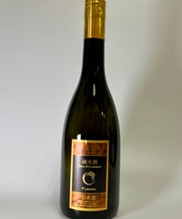 フモトヰ  純米酒　Trad&Current  720ml