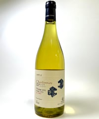 丹波ワイン　京都丹波シャルドネ2023 750ml
