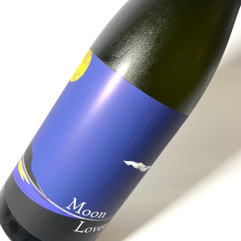 加佐一陽 純米 Moon Lover 720ml | マルト塩尻商店