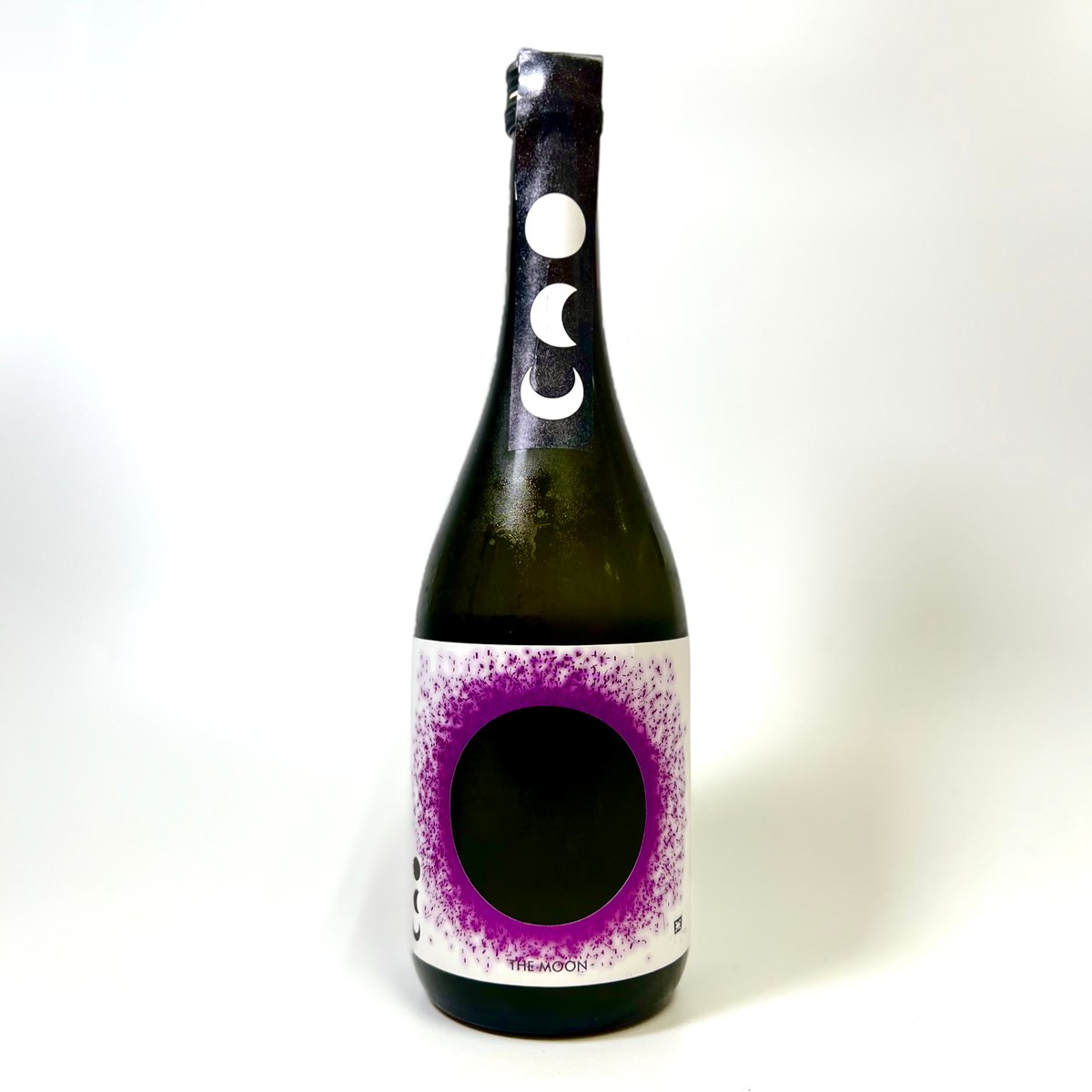 奥 THE MOON 夢吟香 おりがらみ微活性 生 720ml | マルト塩尻商店