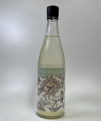 加佐一陽　カサレッチョ　純米生原酒　720ml