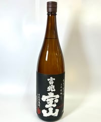 芋焼酎　吉兆宝山　1800ml