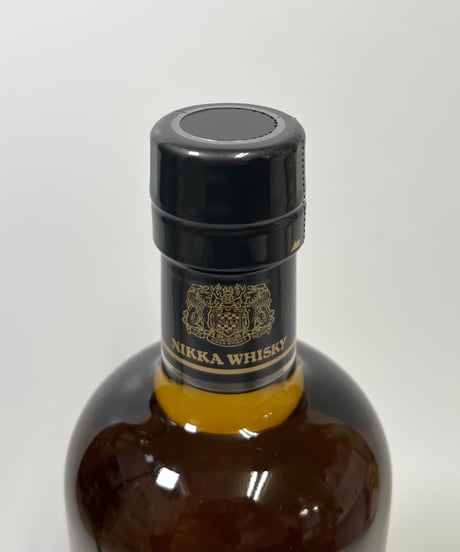ニッカウヰスキー　竹鶴ピュアモルト　700ml