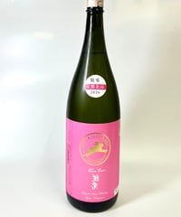 裏脱兎　別囲い　純米大吟醸無濾過生原酒　1800ml