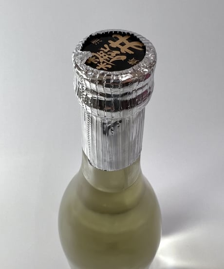 フモトヰ   夏純吟　720ml