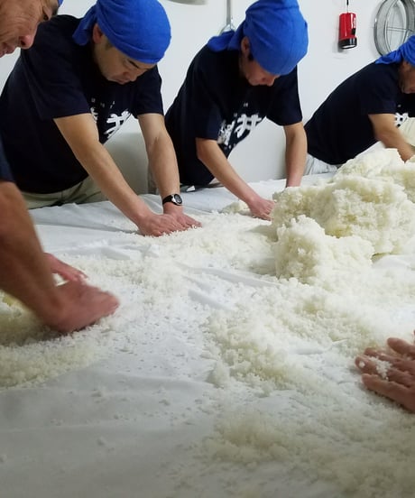 フモトヰ  純米大吟醸　雪女神　720ml