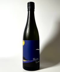 加佐一陽　純米　Moon Lover   720ml