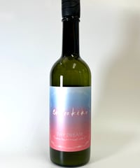 白木久　DAY DREAM デイドリーム　無濾過生原酒うすにごり　720ml
