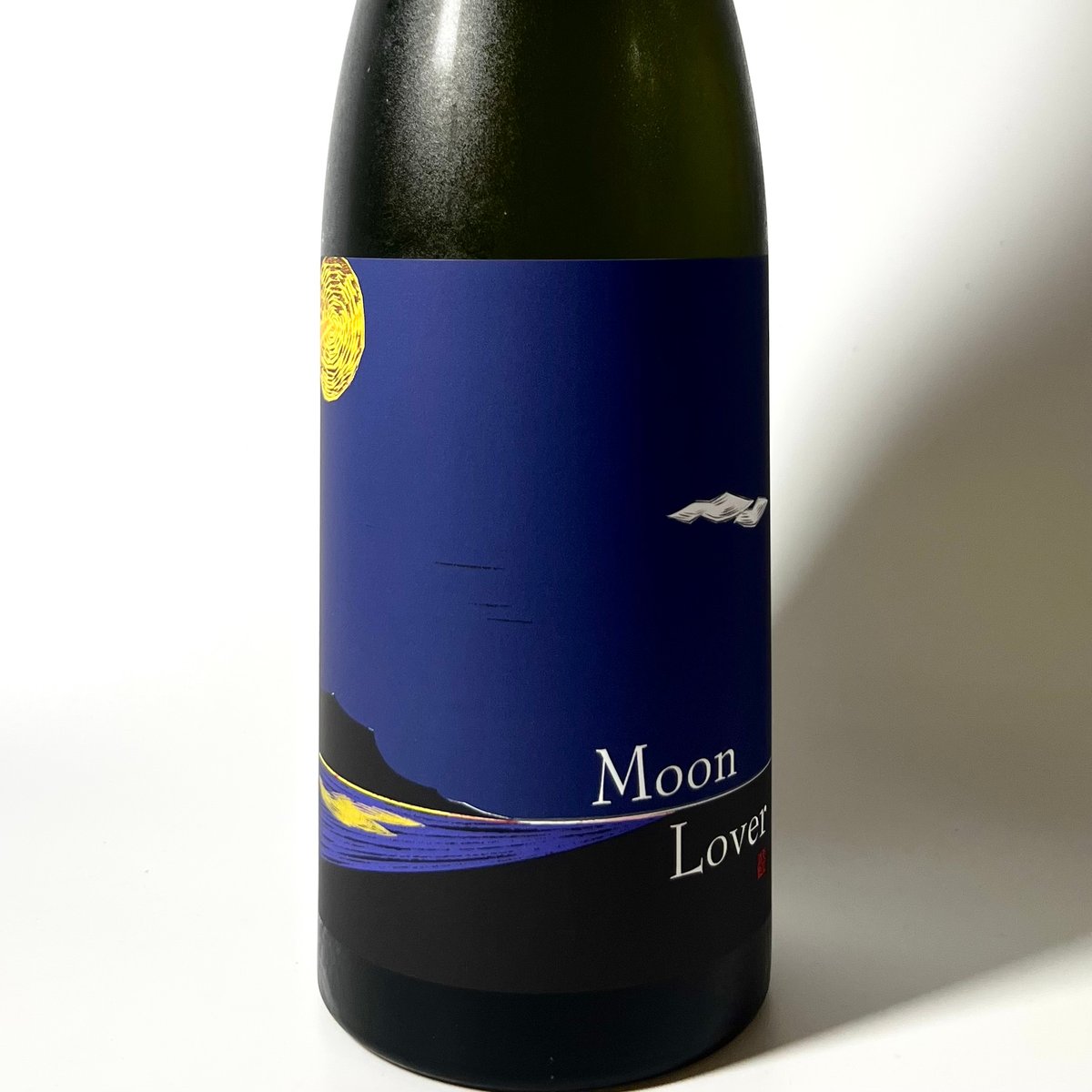 加佐一陽 純米 Moon Lover 720ml | マルト塩尻商店
