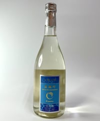 フモトヰ   夏純吟　720ml