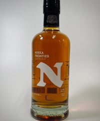 ニッカ　フロンティア　500ml
