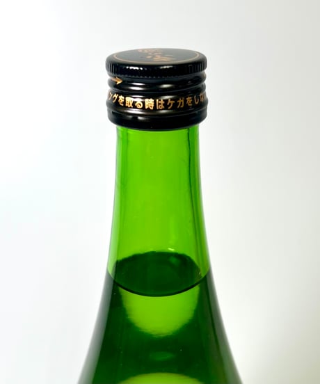 脱兎　辛口純米酒　1800ml