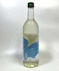 天明「SORA」かろやか純米　青空　生　720ml