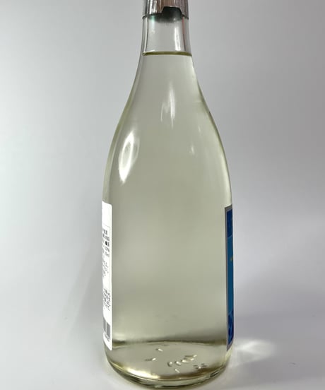 フモトヰ   夏純吟　720ml