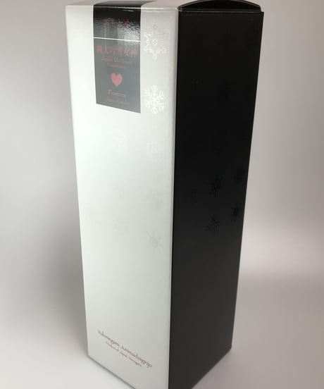 フモトヰ  純米大吟醸　雪女神　720ml