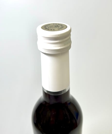 丹波ワイン　にごり　赤　500ml
