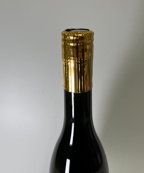 フモトヰ  純米酒　Trad&Current  720ml