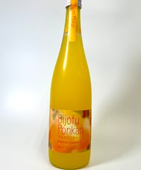美丈夫　ポンカンリキュール　720ml