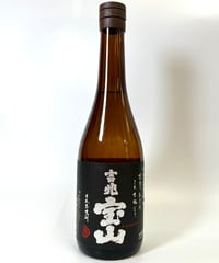 芋焼酎　吉兆宝山　720ml