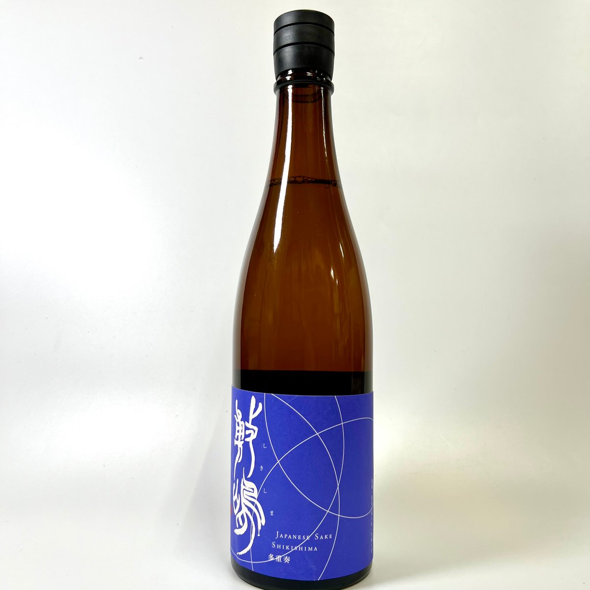 超ヴィンテージ前掛 冬割】天長島村酒造 灘工場限定 前掛 超