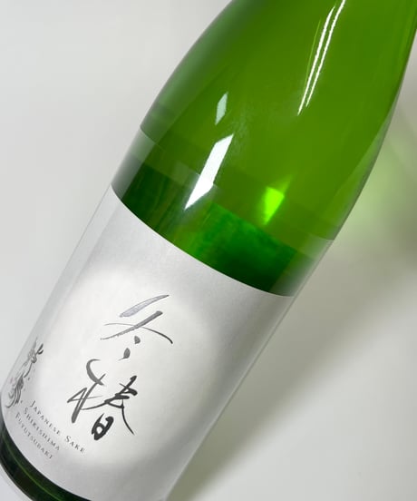 敷嶋　冬椿　純米新酒　720ml