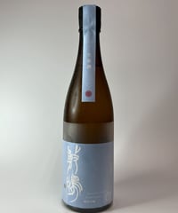 敷嶋　純米吟醸　夢山水　生原酒　（R3醸造年度）720ml