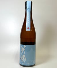 敷嶋　特別純米　夢山水　無濾過生原酒年度　1800ml （令和7年醸造年度）