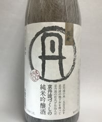 【京丹波の地酒】長老　純米吟醸　丹　1800ml