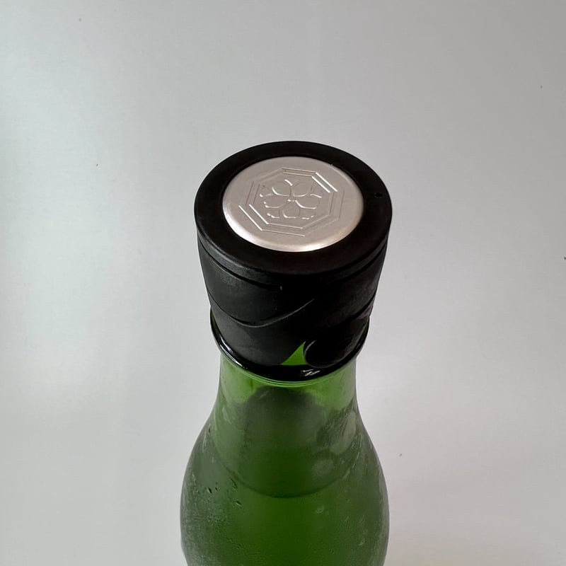 敷嶋 五百万石 うすにごり 生 1800ml | マルト塩尻商店