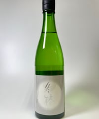 敷嶋　冬椿　純米新酒　720ml
