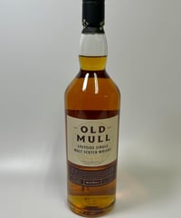 オールドマル　スペイサイド　シングルモルトウイスキー　700ml
