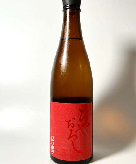 敷嶋　ひやおろし　720ml