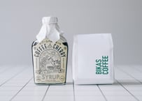 コーヒーの木丸ごとセット