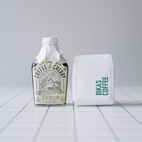 ネパールコーヒー | STORES