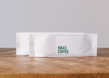 BIKAS COFFEE 300g