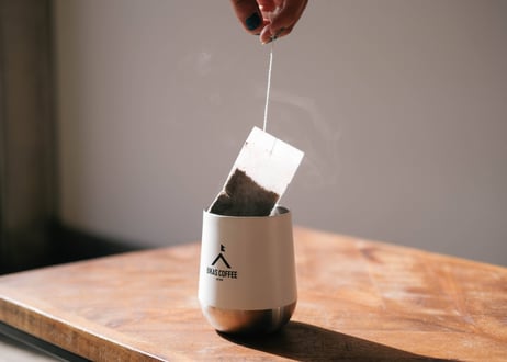 BIKAS COFFEE Small Pack (10個)