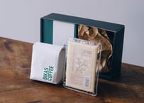 コーヒー豆150g＋αセット
