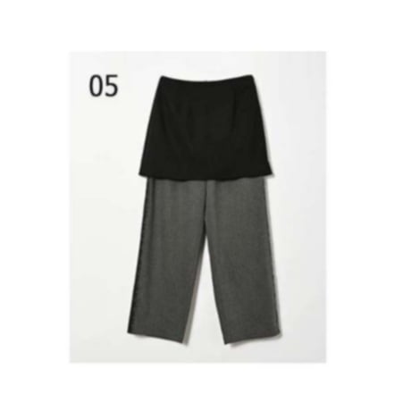 モードなパンツ♡ 楽天市場】 モード系個性アイテム > パンツ : とらみ