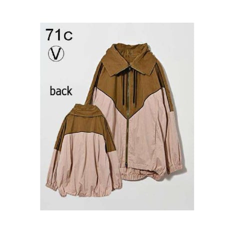 CATEGORY アウター | Z i Z e growth