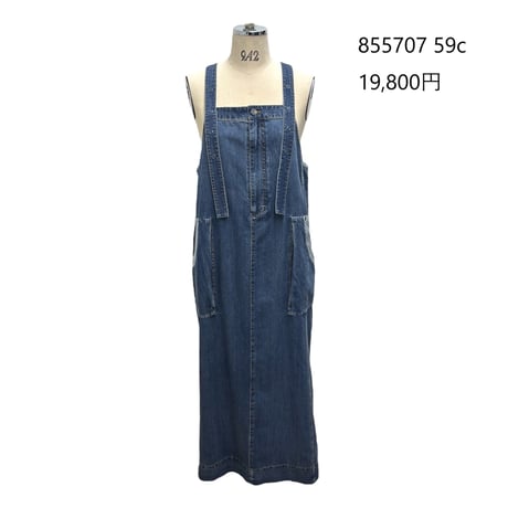 CATEGORY ジャンパースカート | Z i Z e growth