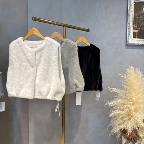 CATEGORY ファー | Z i Z e growth