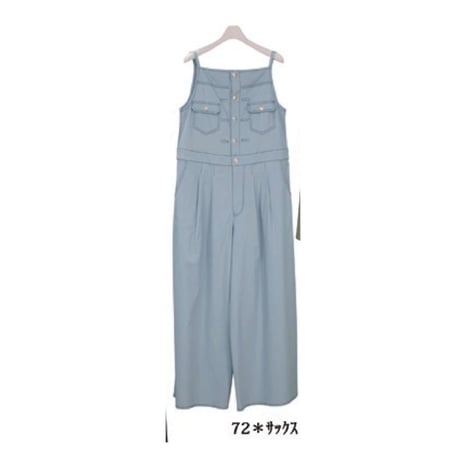 CATEGORY オールインワン・サロペット | Z i Z e growth