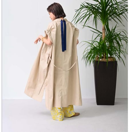定価23.6万 2019SS イザベルマラン メタルエフェクト加工 ワンピース