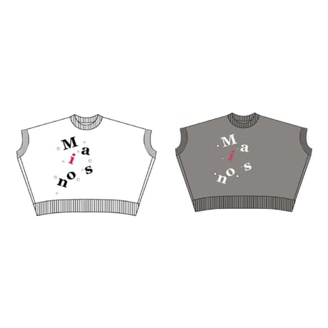 3/16、2/20 Instalive　GALENA 2026SS ランダムパールTシャツ　70060-4110