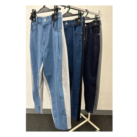 connse ラメパンツ　Sサイズ ラメパンツ – CONNSE