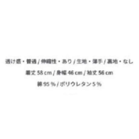 2/6 Instalive　akane　2026ss　強撚綿メロウプルオーバー　26158-1100E-R