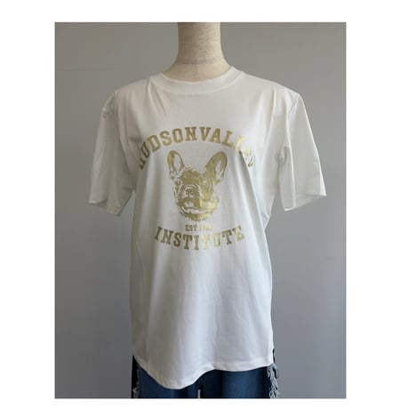 6/23　Instalive　フレブルTシャツ　2026summer　90161606001