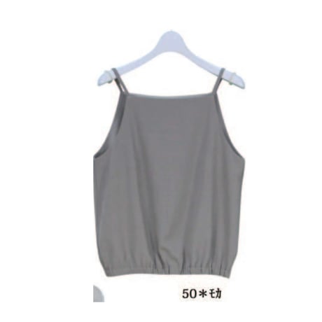 CATEGORY キャミソール | Z i Z e growth