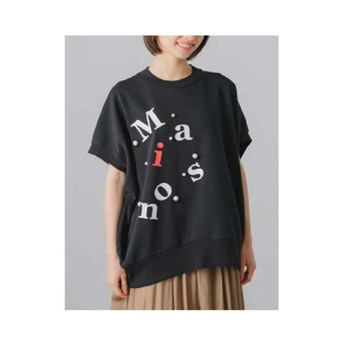 3/16、2/20 Instalive GALENA 2026SS ランダムパールTシャツ 7