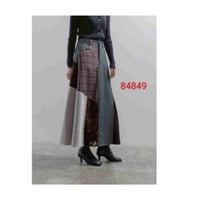 Eimee Law 2026 PreAutumn　5TEXサス付フレアーSK　84849